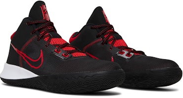 Nike Kyrie Flytrap 4 EP 'Bred' Zapatillas Negra y Roja CT1973-004 Cheap Nike Kyrie Flytrap 4 EP 'Bred' Zapatillas Negra y Roja CT1973-004