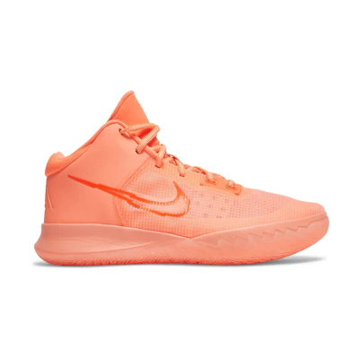 Nike Kyrie Flytrap 4 EP 'Crimson Pulse'