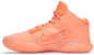 Nike Kyrie Flytrap 4 EP 'Crimson Pulse' Merah Menyala CT1973-800