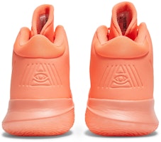 Nike Kyrie Flytrap 4 EP 'Pulso Carmesí' CT1973-800 Details for Nike Kyrie Flytrap 4 EP 'Pulso Carmesí' CT1973-800