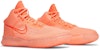 Nike Kyrie Flytrap 4 EP 'Crimson Pulse' Merah Menyala CT1973-800