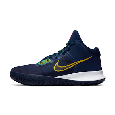 Nike Kyrie Flytrap 4 EP 'Deep Royal Blue'