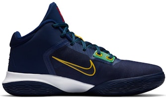 Nike Kyrie Flytrap 4 EP 'Azul Real Profundo' CT1973-400 Order Nike Kyrie Flytrap 4 EP 'Azul Real Profundo' CT1973-400