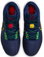 Nike Kyrie Flytrap 4 EP 'Azul Real Profundo' CT1973-400 Shop Nike Kyrie Flytrap 4 EP 'Azul Real Profundo' CT1973-400