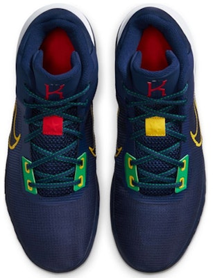 Nike Kyrie Flytrap 4 EP 'Biru Diraja' CT1973-400 Shop Nike Kyrie Flytrap 4 EP 'Biru Diraja' CT1973-400