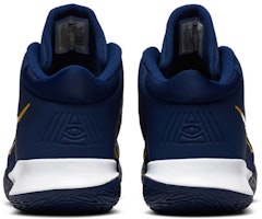 Nike Kyrie Flytrap 4 EP 'Azul Real Profundo' CT1973-400 Purchase Nike Kyrie Flytrap 4 EP 'Azul Real Profundo' CT1973-400