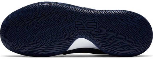 Nike Kyrie Flytrap 4 EP 'Azul Real Profundo' CT1973-400 Details for Nike Kyrie Flytrap 4 EP 'Azul Real Profundo' CT1973-400