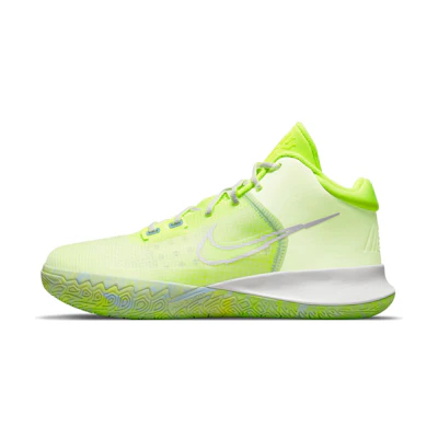 Nike Kyrie Flytrap 4 EP 'Fluorescent Green'