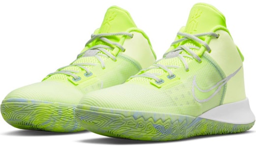 나이키 카이리 플라이트랩 4 EP '형광 그린' CT1973-700 Lookbook 나이키 카이리 플라이트랩 4 EP '형광 그린' CT1973-700