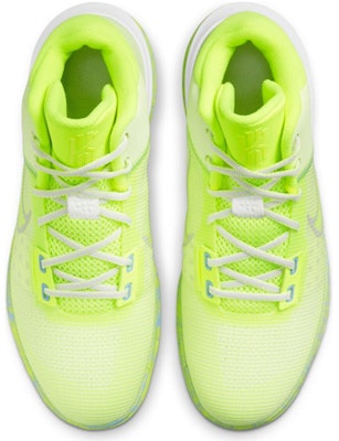 Nike Kyrie Flytrap 4 EP 'Hijau Pendarfluor' CT1973-700 Shop Nike Kyrie Flytrap 4 EP 'Hijau Pendarfluor' CT1973-700