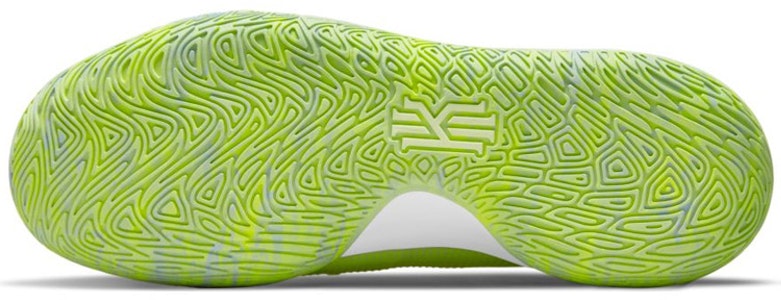 나이키 카이리 플라이트랩 4 EP '형광 그린' CT1973-700 Details for 나이키 카이리 플라이트랩 4 EP '형광 그린' CT1973-700