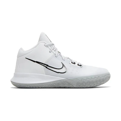 Nike Kyrie Flytrap 4 EP 'White Metallic Silver'