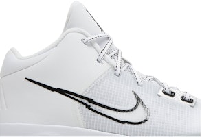 Nike Kyrie Flytrap 4 EP 'Blanco Plata Metálica' CT1973-100 Order Nike Kyrie Flytrap 4 EP 'Blanco Plata Metálica' CT1973-100