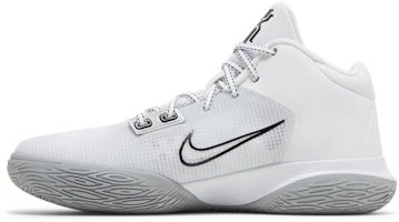 Nike Kyrie Flytrap 4 EP 'Blanco Plata Metálica' CT1973-100 Lookbook Nike Kyrie Flytrap 4 EP 'Blanco Plata Metálica' CT1973-100