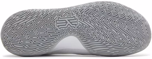 Nike Kyrie Flytrap 4 EP 'Blanco Plata Metálica' CT1973-100 Shop Nike Kyrie Flytrap 4 EP 'Blanco Plata Metálica' CT1973-100