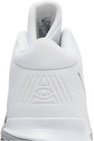 Nike Kyrie Flytrap 4 EP 'Blanco Plata Metálica' CT1973-100 Sizing Nike Kyrie Flytrap 4 EP 'Blanco Plata Metálica' CT1973-100