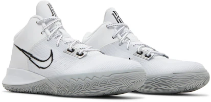 Nike Kyrie Flytrap 4 EP 'Blanco Plata Metálica' CT1973-100 Cheap Nike Kyrie Flytrap 4 EP 'Blanco Plata Metálica' CT1973-100