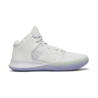 Nike Kyrie Flytrap 4 EP 'White Purple Pulse'