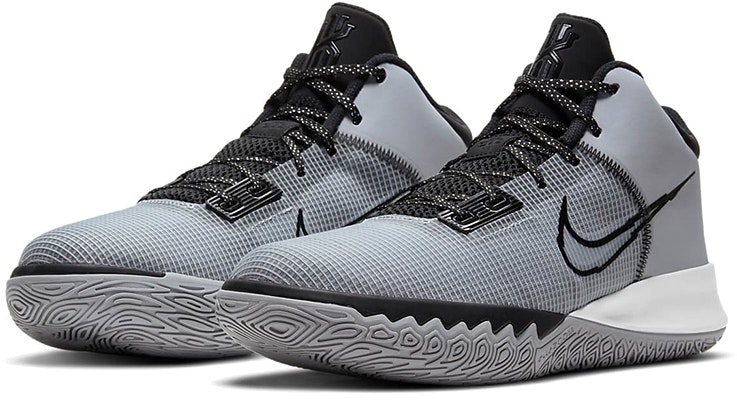 Nike Kyrie Flytrap 4 EP 'Kelabu Serigala' CT1973-002 Lookbook Nike Kyrie Flytrap 4 EP 'Kelabu Serigala' CT1973-002