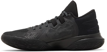 耐吉Kyrie Flytrap 5 '黑色' CZ4100-004 Lookbook 耐吉Kyrie Flytrap 5 '黑色' CZ4100-004