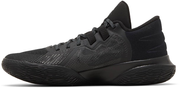 Nike Kyrie Flytrap 5 'Negro' CZ4100-004 Lookbook Nike Kyrie Flytrap 5 'Negro' CZ4100-004