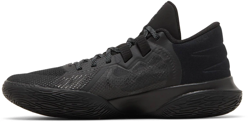 나이키 카이리 플라이트랩 5 '블랙' CZ4100-004 Lookbook 나이키 카이리 플라이트랩 5 '블랙' CZ4100-004