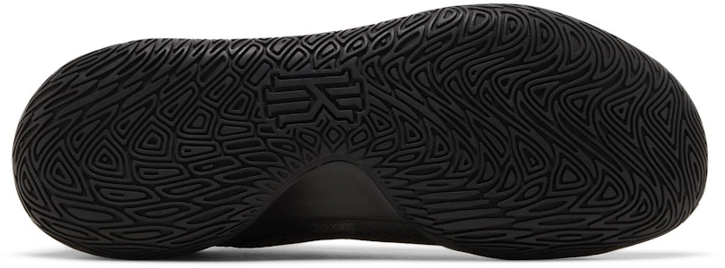 Nike Kyrie Flytrap 5 'Negro' CZ4100-004 Shop Nike Kyrie Flytrap 5 'Negro' CZ4100-004