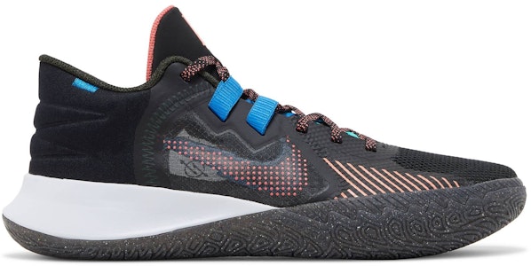 Nike Kyrie Flytrap 5 'Hitam Atomic Pink' CZ4100-001 Buy Nike Kyrie Flytrap 5 'Hitam Atomic Pink' CZ4100-001