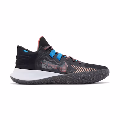Nike Kyrie Flytrap 5 'Black Atomic Pink'