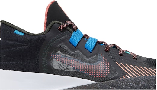 Nike Kyrie Flytrap 5 'Hitam Atomic Pink' CZ4100-001 Order Nike Kyrie Flytrap 5 'Hitam Atomic Pink' CZ4100-001