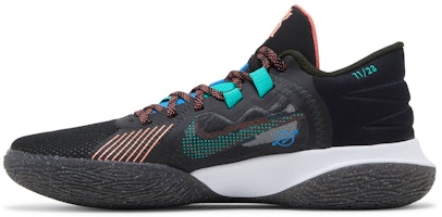 Nike Kyrie 5 Flytrap 歐文 低幫 實戰籃球鞋 男款 黑紅色 海外版 Lookbook Nike Kyrie 5 Flytrap 歐文 低幫 實戰籃球鞋 男款 黑紅色 海外版