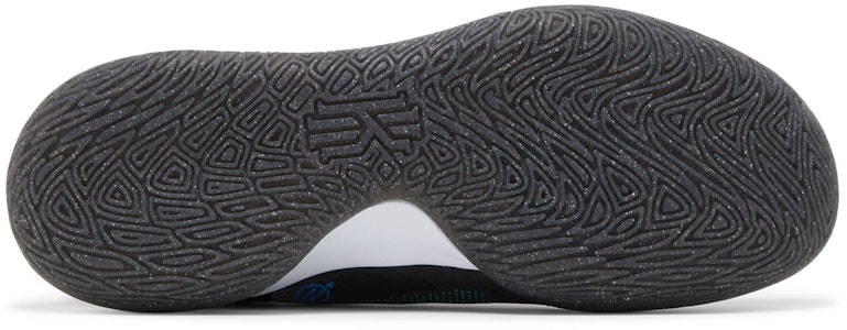 Nike Kyrie Flytrap 5 'Hitam Atomic Pink' CZ4100-001 Shop Nike Kyrie Flytrap 5 'Hitam Atomic Pink' CZ4100-001