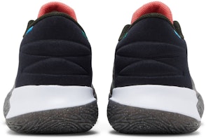 Nike Kyrie 5 Flytrap 歐文 低幫 實戰籃球鞋 男款 黑紅色 海外版 Details for Nike Kyrie 5 Flytrap 歐文 低幫 實戰籃球鞋 男款 黑紅色 海外版