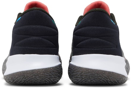 Nike Kyrie Flytrap 5 'Hitam Atomic Pink' CZ4100-001 Details for Nike Kyrie Flytrap 5 'Hitam Atomic Pink' CZ4100-001