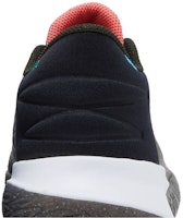 Nike Kyrie 5 Flytrap 歐文 低幫 實戰籃球鞋 男款 黑紅色 海外版 Sizing Nike Kyrie 5 Flytrap 歐文 低幫 實戰籃球鞋 男款 黑紅色 海外版