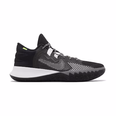 Nike Kyrie Flytrap 5 'Black Cool Grey'