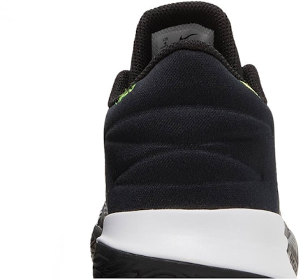 나이키 카이리 플라이트랩 5 '블랙 쿨 그레이' CZ4100-002 CZ4100-002 Sizing 나이키 카이리 플라이트랩 5 '블랙 쿨 그레이' CZ4100-002 CZ4100-002