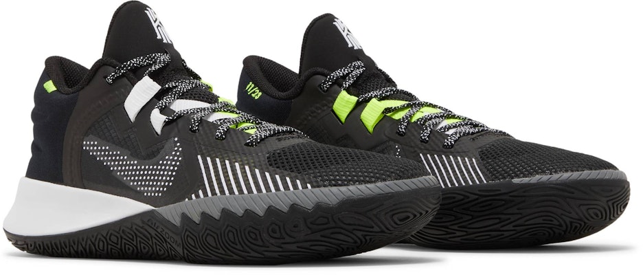 나이키 카이리 플라이트랩 5 '블랙 쿨 그레이' CZ4100-002 CZ4100-002 Cheap 나이키 카이리 플라이트랩 5 '블랙 쿨 그레이' CZ4100-002 CZ4100-002