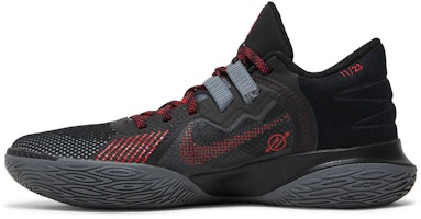 耐吉 Kyrie Flytrap 5 'Bred' CZ4100-003 Lookbook 耐吉 Kyrie Flytrap 5 'Bred' CZ4100-003