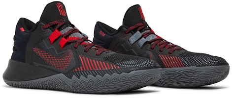 耐吉 Kyrie Flytrap 5 'Bred' CZ4100-003 Cheap 耐吉 Kyrie Flytrap 5 'Bred' CZ4100-003