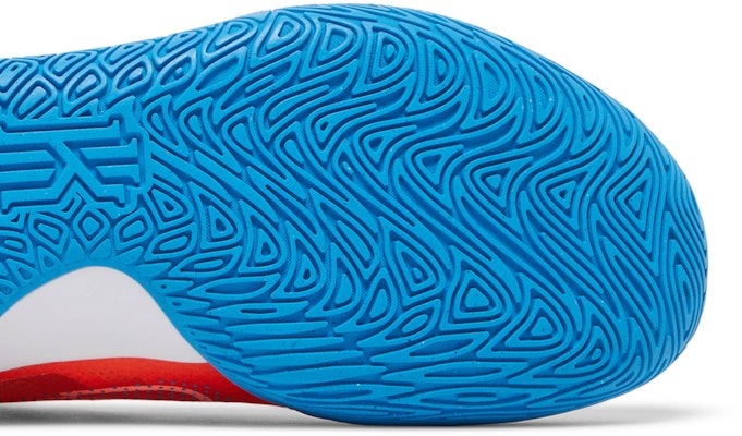 Nike kyrie flytrap blue hero clearance