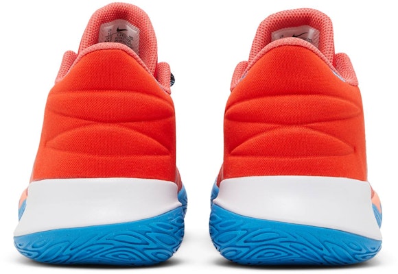나이키 카이리 플라이트랩 5 '레드핫 블루' CZ4100-600 Details for 나이키 카이리 플라이트랩 5 '레드핫 블루' CZ4100-600