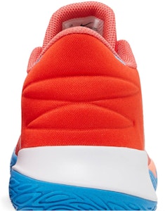 耐吉Kyrie Flytrap 5 'Habanero Red Blue Hero' CZ4100-600 Sizing 耐吉Kyrie Flytrap 5 'Habanero Red Blue Hero' CZ4100-600