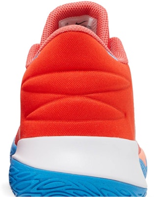 나이키 카이리 플라이트랩 5 '레드핫 블루' CZ4100-600 Sizing 나이키 카이리 플라이트랩 5 '레드핫 블루' CZ4100-600