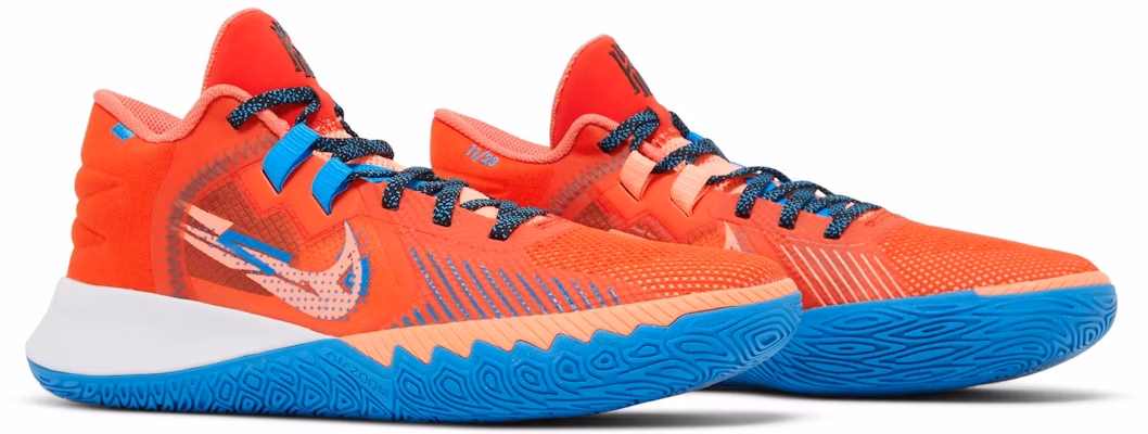 나이키 카이리 플라이트랩 5 '레드핫 블루' CZ4100-600 Cheap 나이키 카이리 플라이트랩 5 '레드핫 블루' CZ4100-600