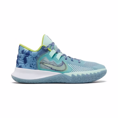 Nike Kyrie Flytrap 5 'Ocean Cube'