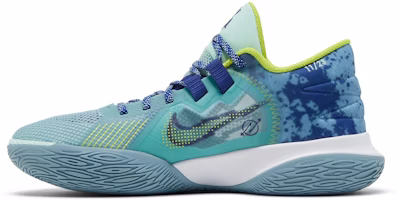 耐吉 凱瑞 飛扣 5 '海洋魔方' CZ4100-300 Lookbook 耐吉 凱瑞 飛扣 5 '海洋魔方' CZ4100-300