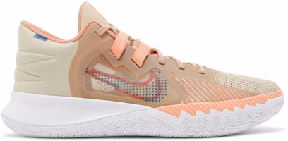 Nike Kyrie Flytrap 5 'Rattan Hemp' CZ4100-200 Nike Kyrie Flytrap 5 'Rattan Hemp' CZ4100-200