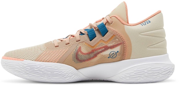 나이키 카이리 플라이트랩 5 '라탄 헴프' CZ4100-200 Lookbook 나이키 카이리 플라이트랩 5 '라탄 헴프' CZ4100-200