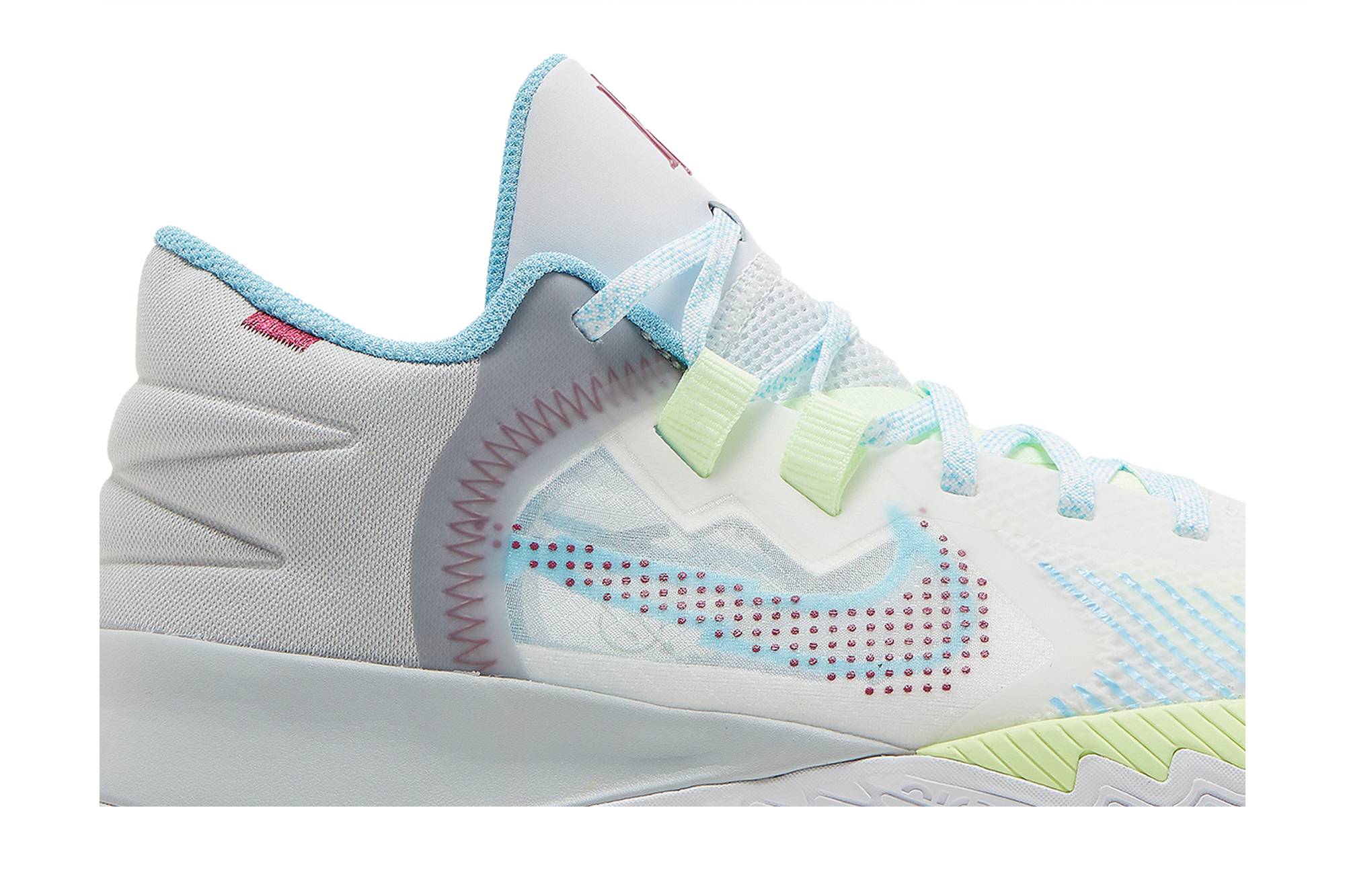Buy Nike Kyrie Flytrap 5 EP 1 World 1 People DC8991 102 Novelship